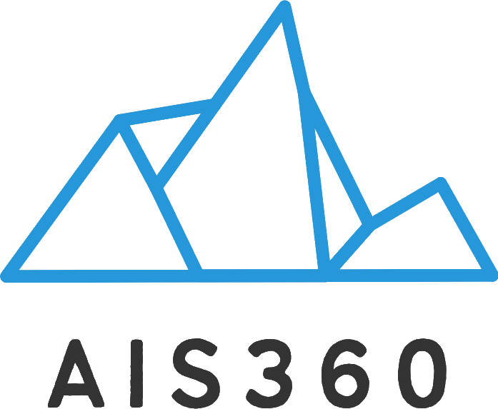AIS360 Logo